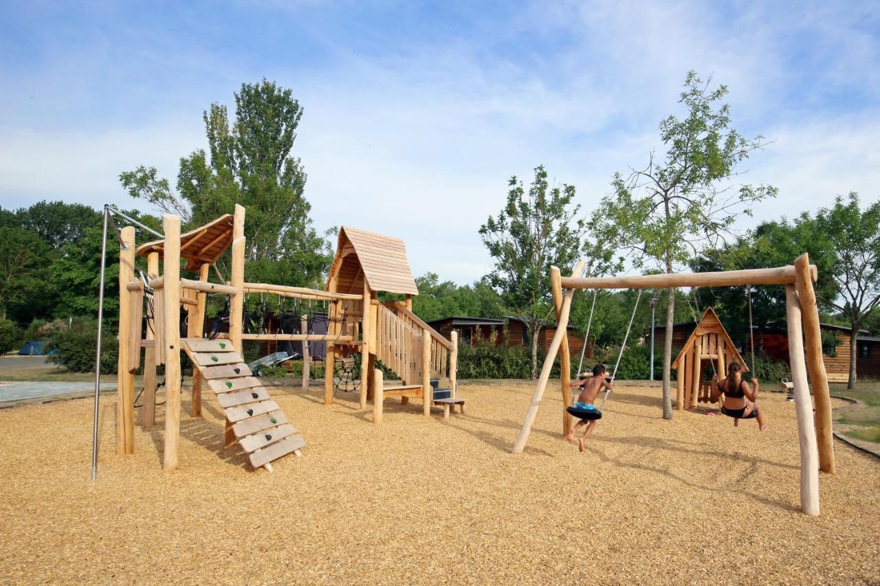 Citykamp Camping Angers