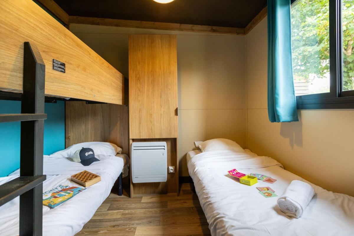 Citykamp Camping Angers